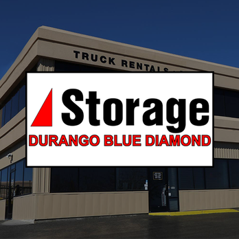 Storage Durango Blue Diamond - Self Storage Near Me - Las Vegas, Nevada Storage Durango Blue Diamond - Self Storage Near Me - Las Vegas, Nevada