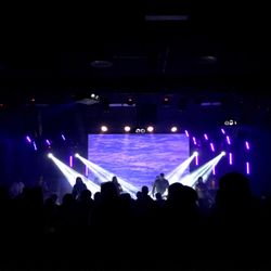 Victory Church