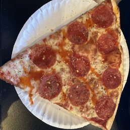 Pepperoni Slice