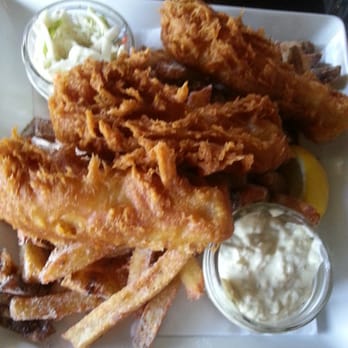 Bad Brads BBQ - fish and chips - Barbeque Near Me - New Baltimore, Michigan Bad Brads BBQ - fish and chips - Barbeque Near Me - New Baltimore, Michigan