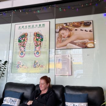 Olala Health Reflexology - Massage Near Me - Westminster, California Olala Health Reflexology - Massage Near Me - Westminster, California