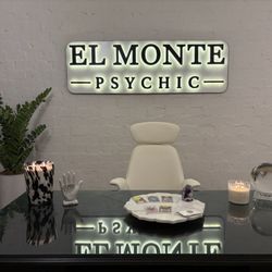 S El Monte Psychic