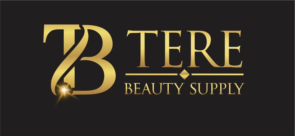 Tere’s Beauty Supply Logo