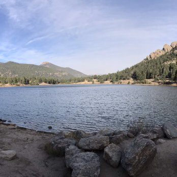 Lily Lake - Lily Lake Pano - Parks Near Me Lily Lake - Lily Lake Pano - Parks Near Me