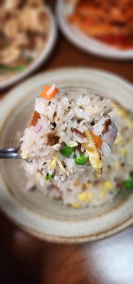 Five Spices House by null