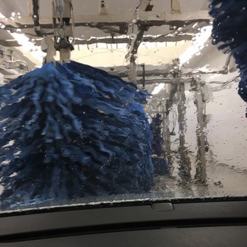 Mr. Wash - Car Wash Near Me - Hamburg, HH