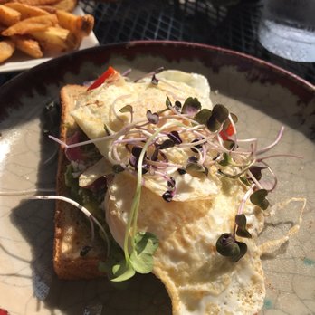 Pumpernickels - Eggs Benedict - American Near Me - Saugatuck, Michigan Pumpernickels - Eggs Benedict - American Near Me - Saugatuck, Michigan