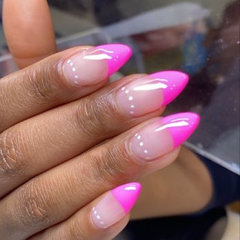 Nail Suite by Lisa Logan - Absolutely love how creative these nail techs are! - Nail Salons Near Me - New York, New York Nail Suite by Lisa Logan - Absolutely love how creative these nail techs are! - Nail Salons Near Me - New York, New York