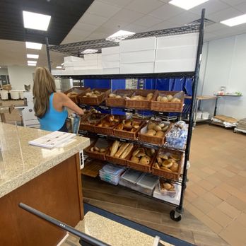 Breadsmith of Bradenton - Inside - Bakeries Near Me - Bradenton, Florida