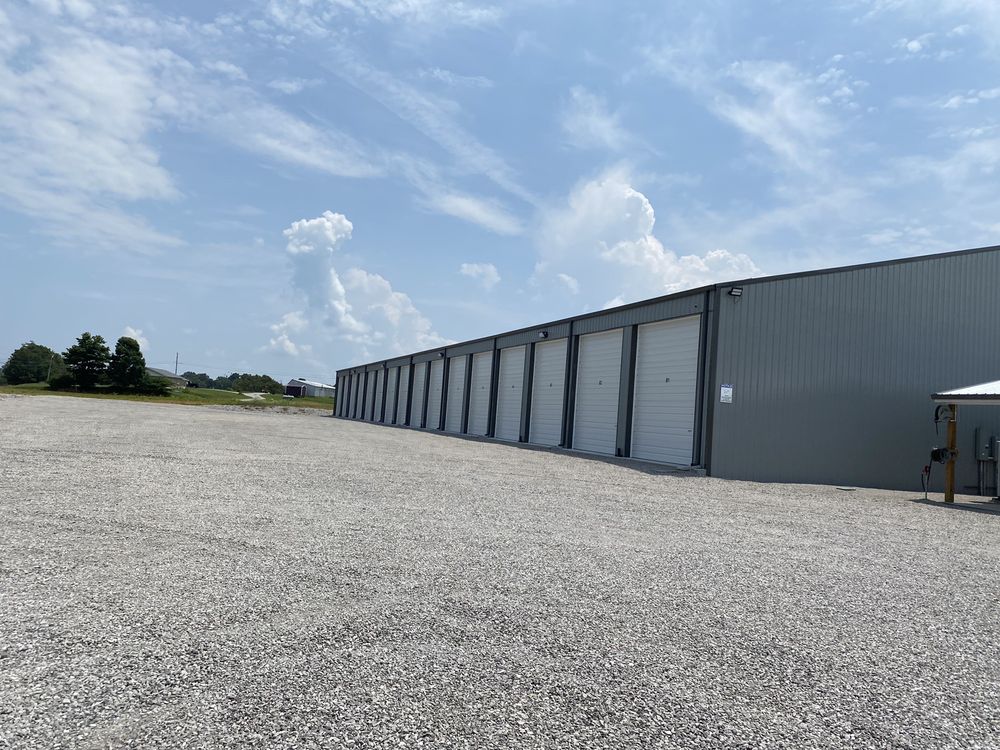 ROWENA BOAT & RV STORAGE Updated June 2024 6250 Hwy 558, Albany, Kentucky Self Storage