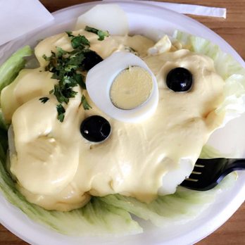 Lola's Chicken - Peruvian Near Me - Van Nuys, California Lola's Chicken - Peruvian Near Me - Van Nuys, California