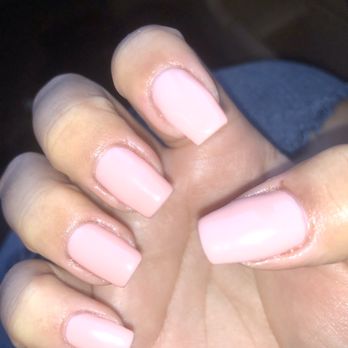 Nail Secrets - Gel manicure - Nail Salons Near Me - Glendale, California