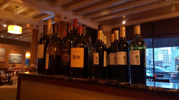 Lasalle Grill by null