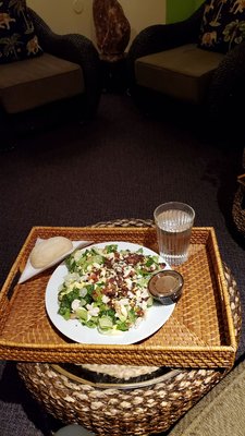 Field of Greens by null