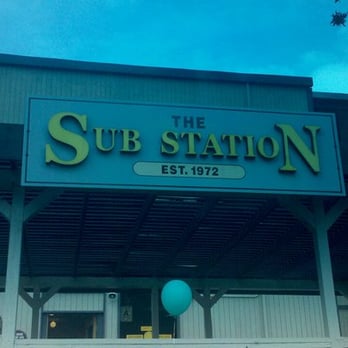 The Sub Station - I love it here!!! - Sandwiches Near Me - Riverside, California The Sub Station - I love it here!!! - Sandwiches Near Me - Riverside, California