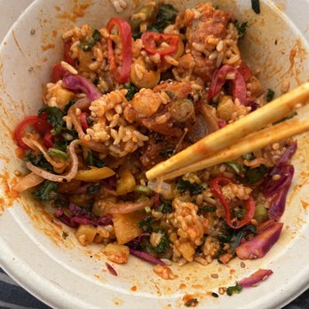 moonbowls - Korean Near Me - Long Beach, California moonbowls - Korean Near Me - Long Beach, California