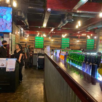 GOGI Korean BBQ - Inside! - Korean Near Me - Columbus, Ohio GOGI Korean BBQ - Inside! - Korean Near Me - Columbus, Ohio