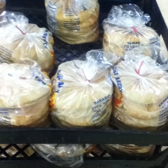 Sanabel Bakery - Bakeries Near Me - Chicago, Illinois
