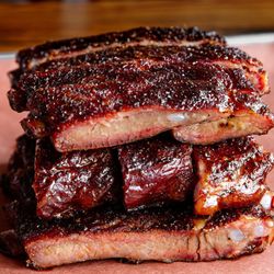 DAS BBQ