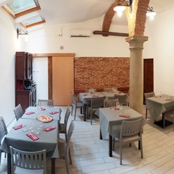 Ti Do Una Pizza - Interno locale