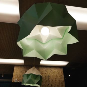 Bantam King - Cool lighting - Ramen Near Me - Washington, DC, District of Columbia Bantam King - Cool lighting - Ramen Near Me - Washington, DC, District of Columbia