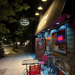 Man Overboard Sports Bar and Grill