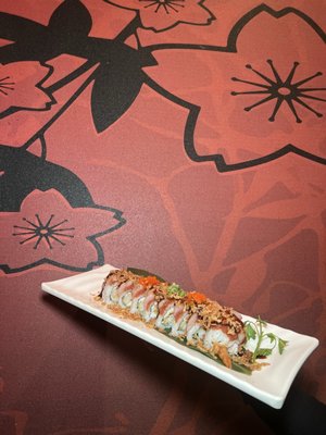 Yamariki Sushi by null