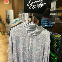 Colonial Park Golf Course - Pro-Shop Merchandise
