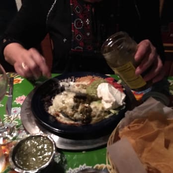 Chez Guevara - More chiles!! - Tex-Mex Near Me - Knoxville, Tennessee Chez Guevara - More chiles!! - Tex-Mex Near Me - Knoxville, Tennessee