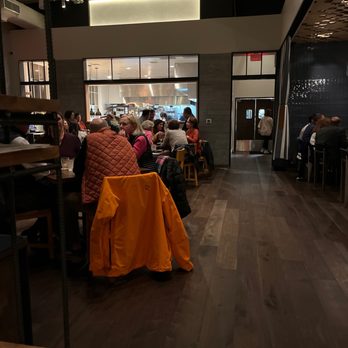 Foundation Social Eatery - Dining room - New American Near Me - Alpharetta, Georgia