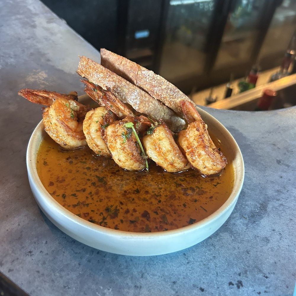 Silla Del Toro - Gambas al Ajillo - Tapas Bars Near Me - Marietta, Georgia Silla Del Toro - Gambas al Ajillo - Tapas Bars Near Me - Marietta, Georgia