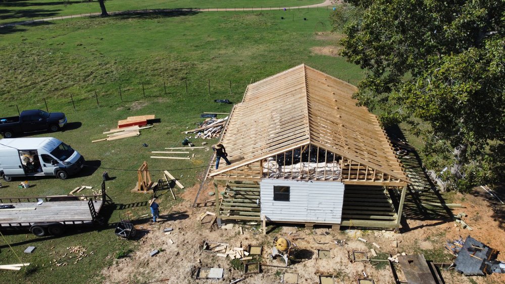 Slide of Lopez Roofing and Construction