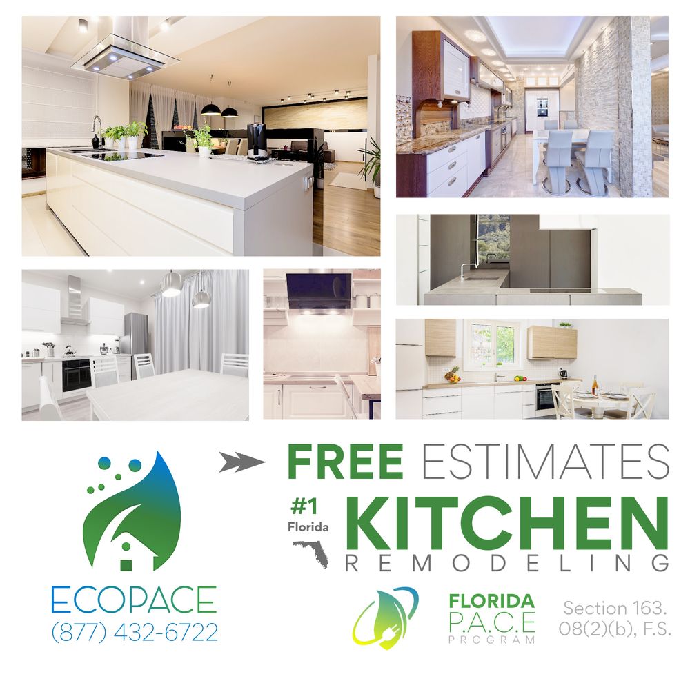 Slide of Ecopace Group