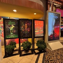 Marcus Majestic Cinema - coming soon