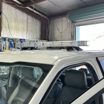 Motion Audio & OffRoad - Car Stereo Installation Near Me - Orange, Texas