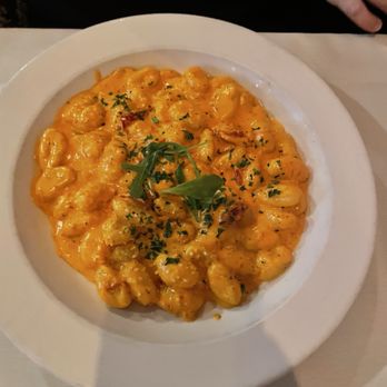 Fox Osteria - New York with pink sauce - Italian Near Me - Meriden, Connecticut Fox Osteria - New York with pink sauce - Italian Near Me - Meriden, Connecticut