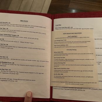 328Thai - Menu 8/22/2026 - Salad Near Me - Las Vegas, Nevada 328Thai - Menu 8/22/2026 - Salad Near Me - Las Vegas, Nevada