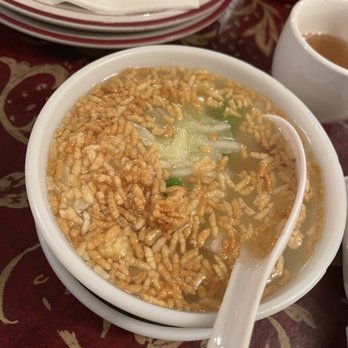 Far East Chinese Restaurant - Sizzling Rice Soup - Vietnamese Near Me - Wyoming, Michigan
