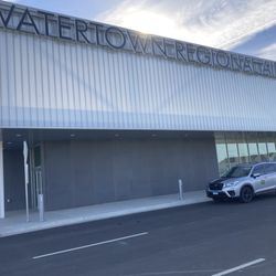 Lake Area Taxi - Watertown Regional Airport Taxi Service.