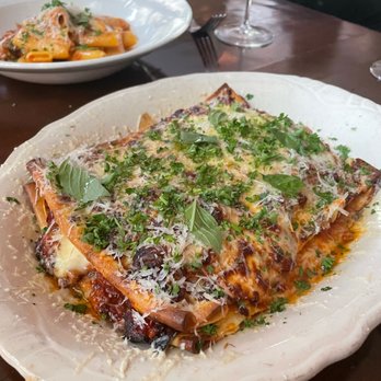 Sammie’s - Lasagna - Italian Near Me - Austin, Texas Sammie’s - Lasagna - Italian Near Me - Austin, Texas