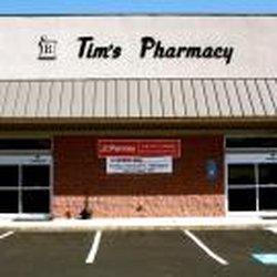 Tim’s Pharmacy - Tim's Pharmacy