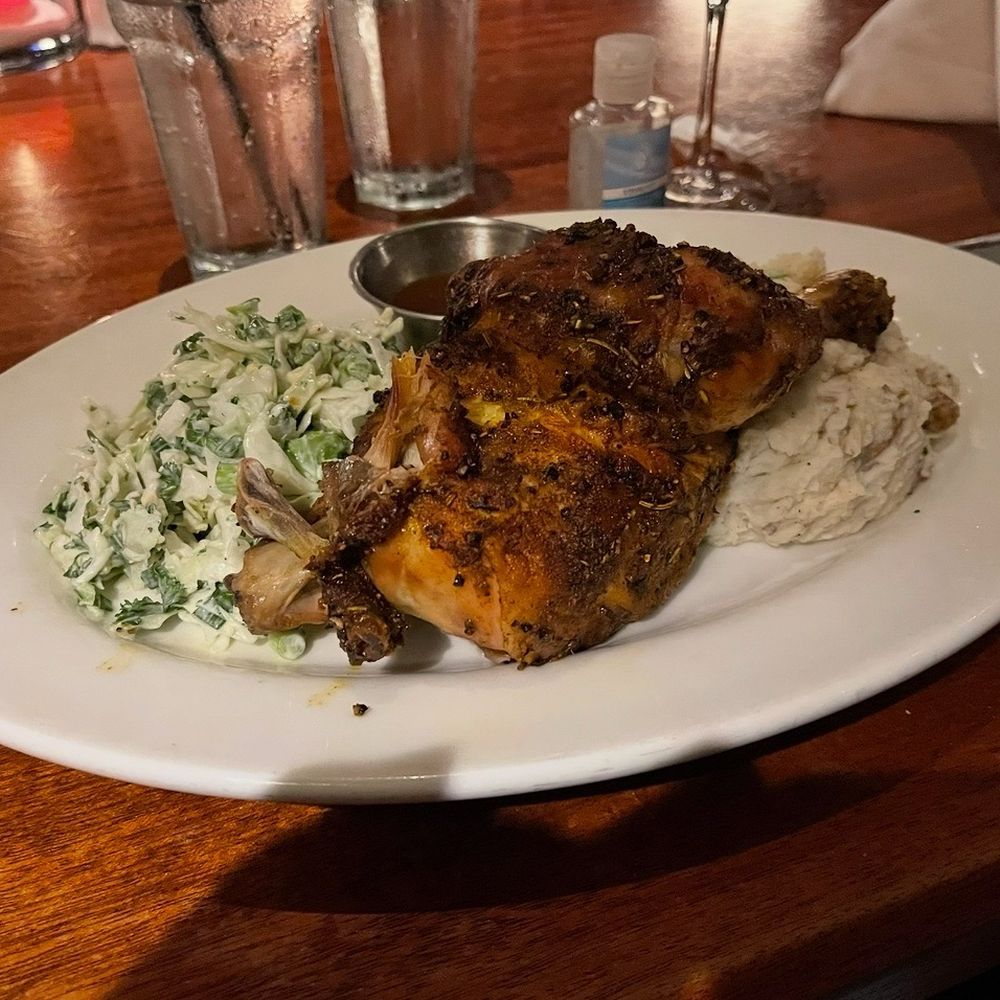 Copper Canyon Grill- Silver Spring - Fire roasted chicken - American Near Me - Silver Spring, Maryland Copper Canyon Grill- Silver Spring - Fire roasted chicken - American Near Me - Silver Spring, Maryland