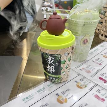 Citeadrinks - Bubble Tea Near Me - Rowland Heights, California