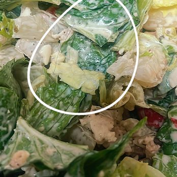 Chopt Creative Salad Co. - Vegetarian Near Me - Paramus, New Jersey