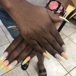 Nail Spa