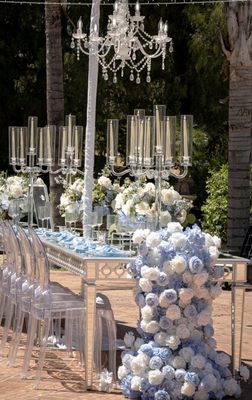 One Call Event Rentals