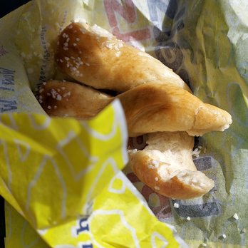 Wetzel's Pretzels - Pretzels Near Me - Scottsdale, Arizona