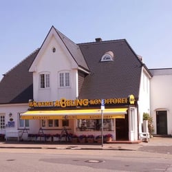Bäckerei Abeling
