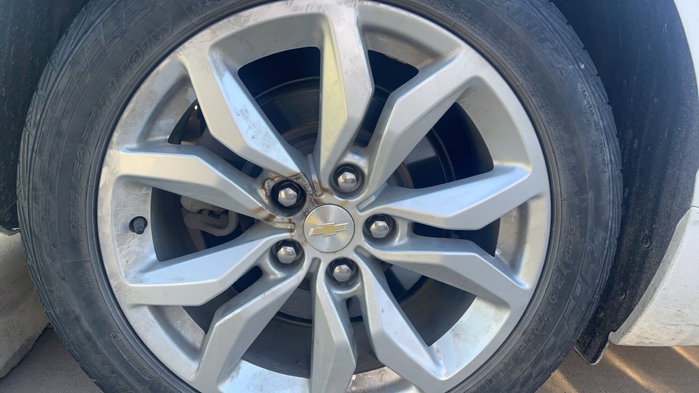 AUTONATION CHEVROLET WACO 10 Photos & 51 Reviews 1625 N Valley Mills Dr, Waco, Texas Car