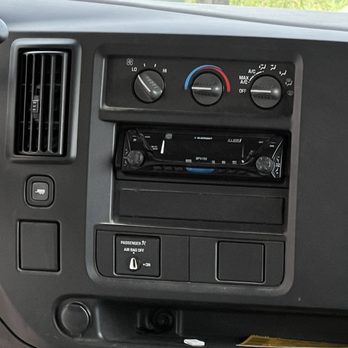 Music in Motion - Before... - Auto Customization Near Me - Alsip, Illinois